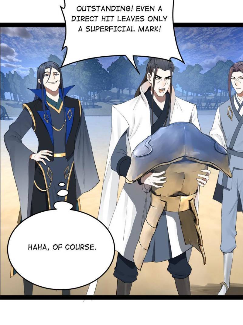 Ultimate Son-in-Law Chapter 96 - Page 23