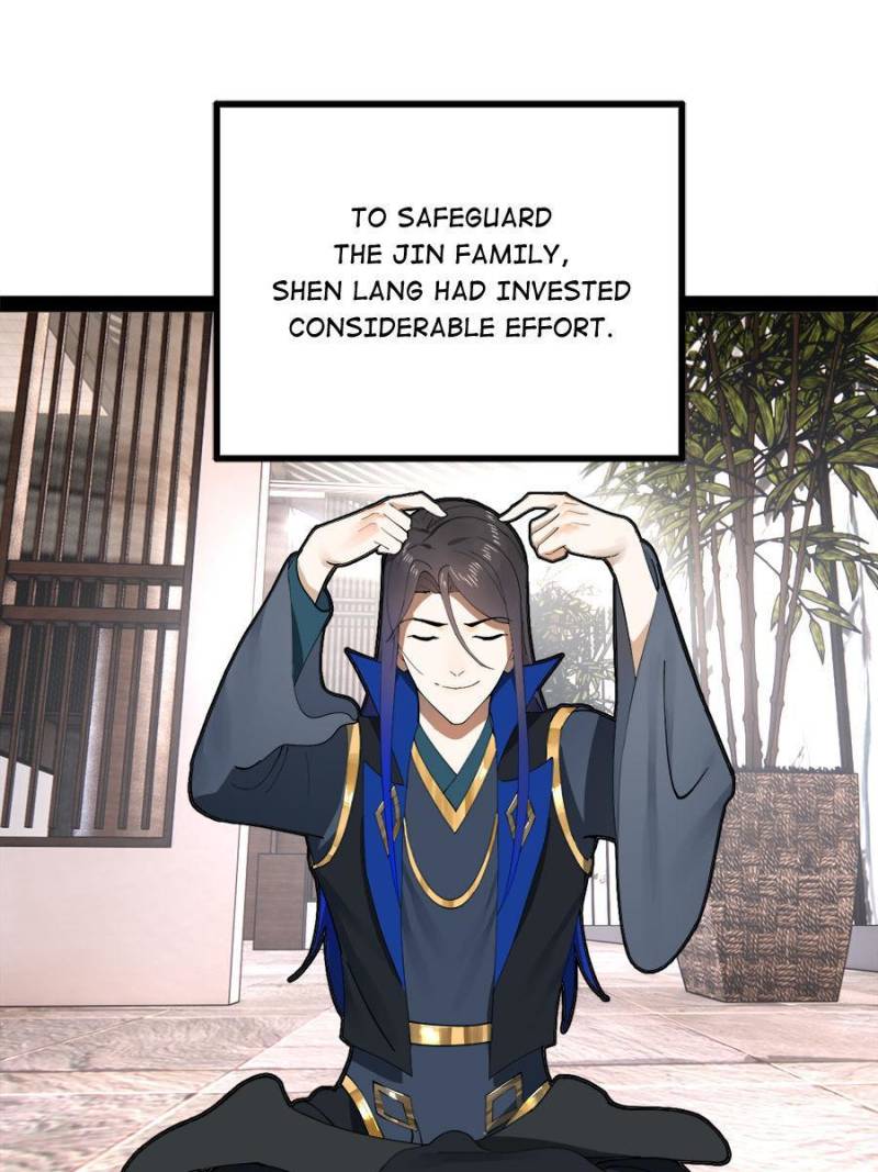 Ultimate Son-in-Law Chapter 96 - Page 24