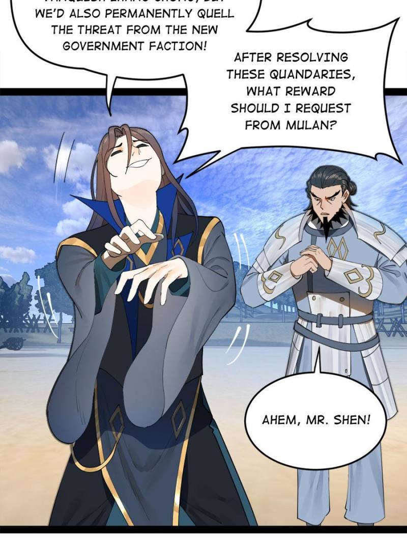 Ultimate Son-in-Law Chapter 96 - Page 28