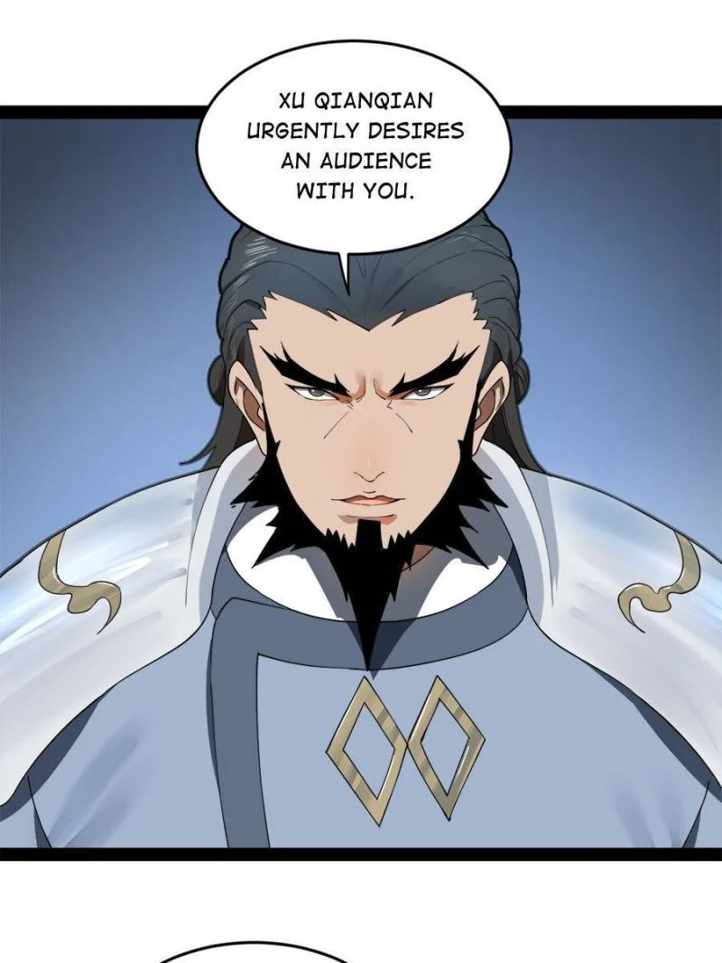 Ultimate Son-in-Law Chapter 96 - Page 29