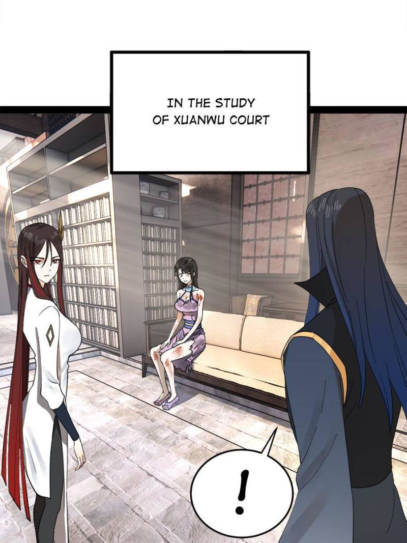 Ultimate Son-in-Law Chapter 96 - Page 31