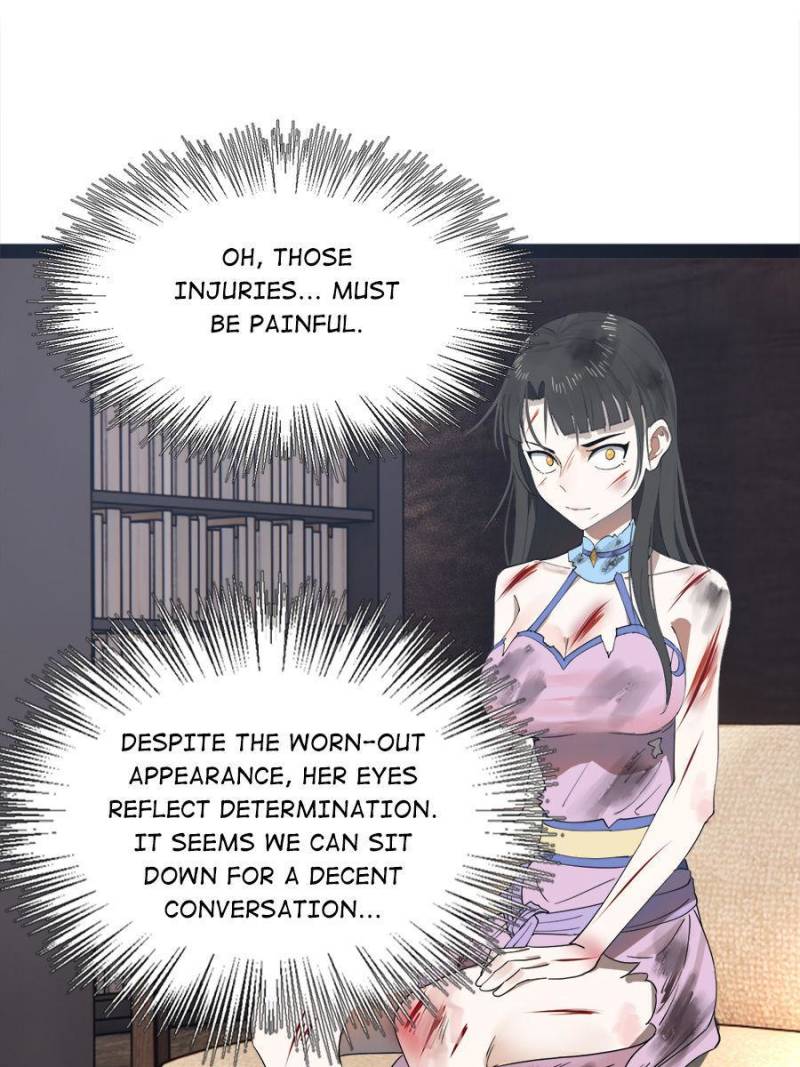 Ultimate Son-in-Law Chapter 96 - Page 34