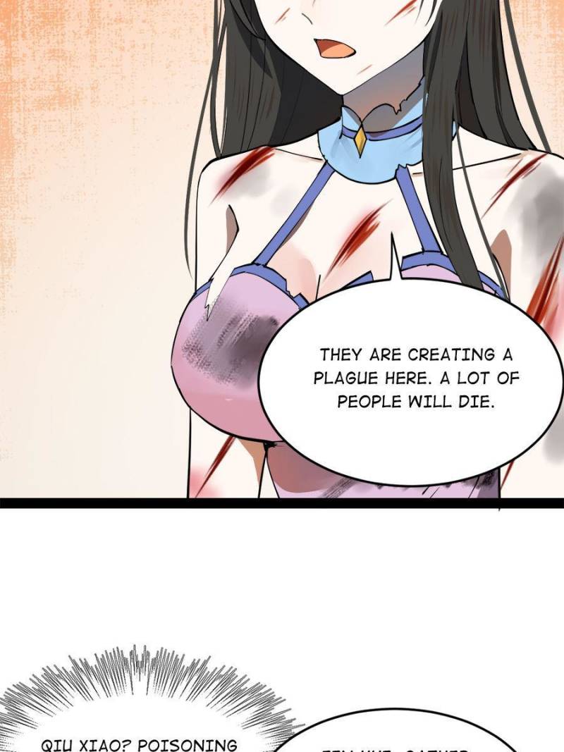 Ultimate Son-in-Law Chapter 96 - Page 36