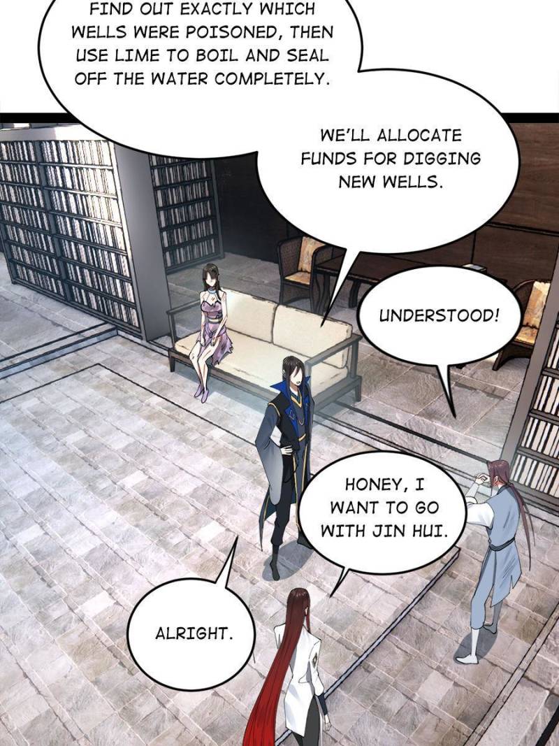 Ultimate Son-in-Law Chapter 96 - Page 38