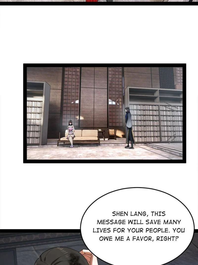 Ultimate Son-in-Law Chapter 96 - Page 39