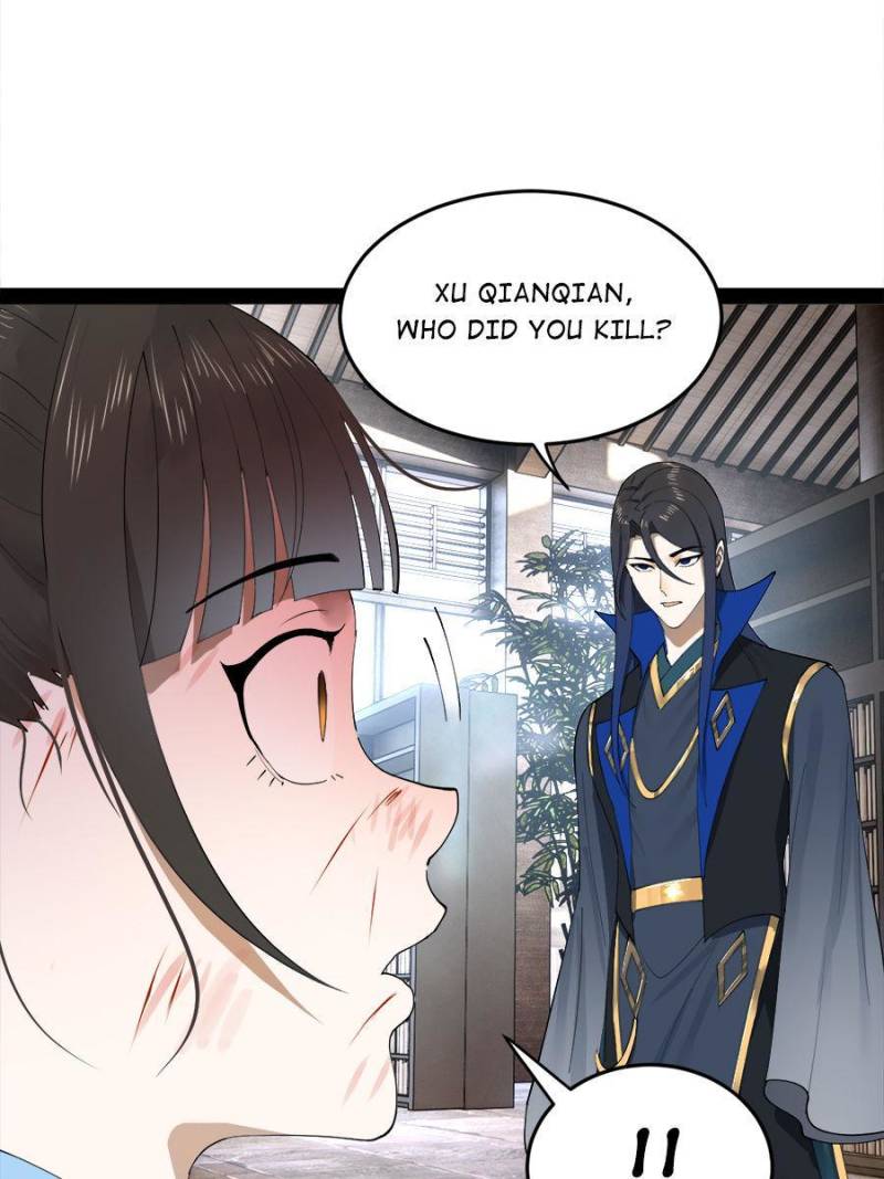 Ultimate Son-in-Law Chapter 96 - Page 41