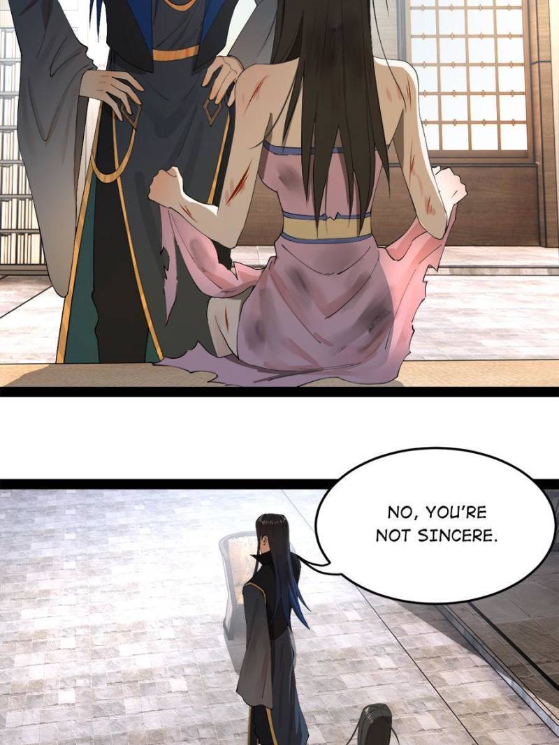 Ultimate Son-in-Law Chapter 96 - Page 49