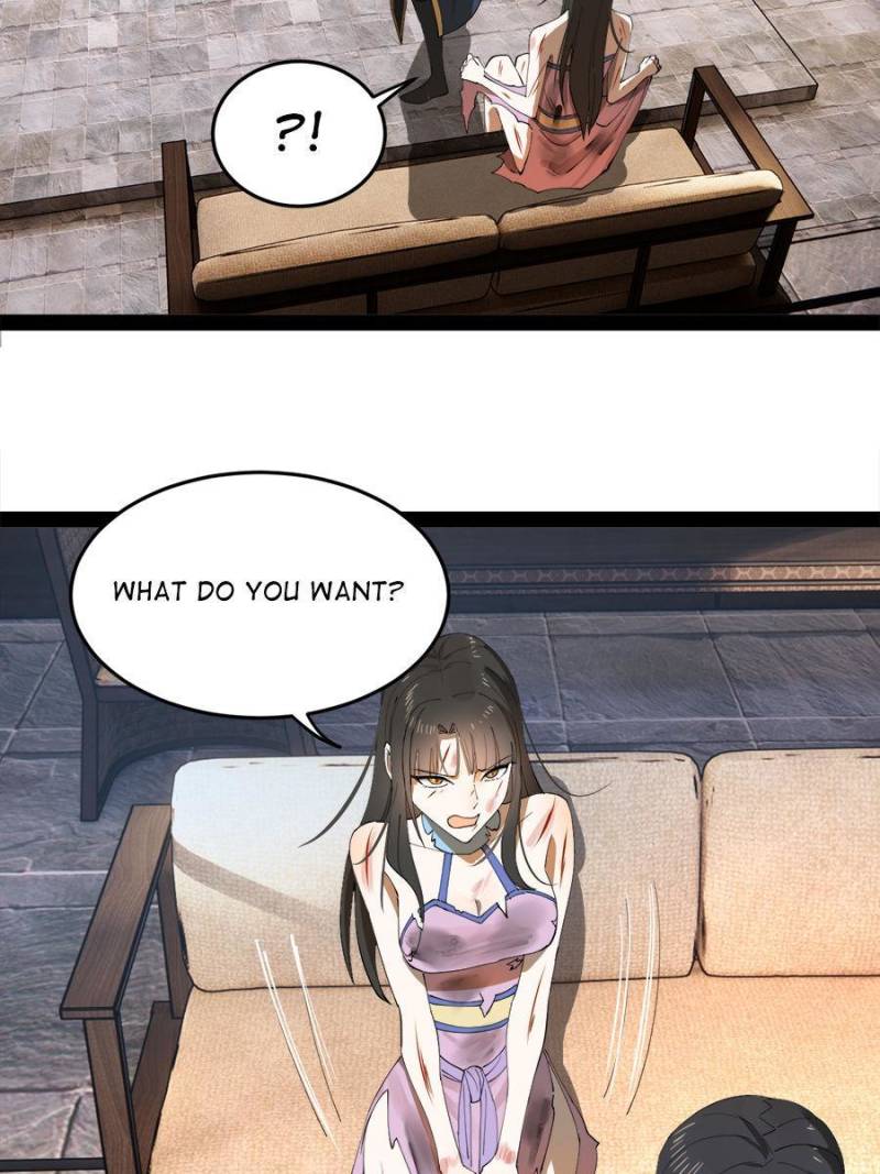 Ultimate Son-in-Law Chapter 96 - Page 50