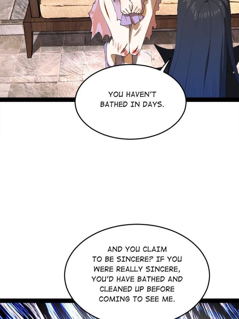 Ultimate Son-in-Law Chapter 96 - Page 51