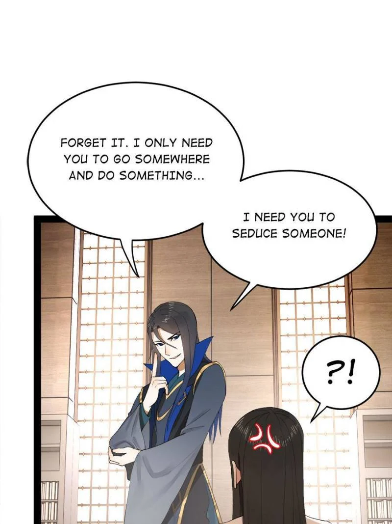 Ultimate Son-in-Law Chapter 96 - Page 53