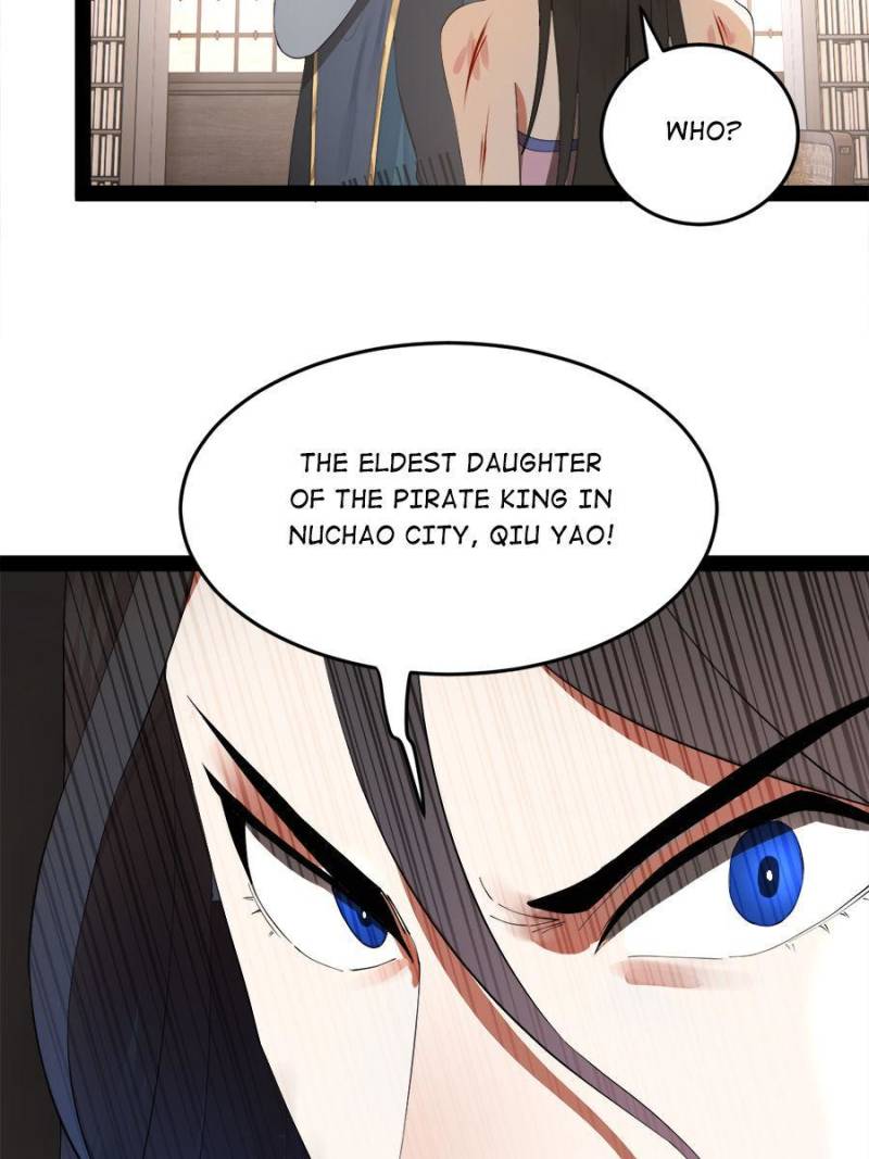 Ultimate Son-in-Law Chapter 96 - Page 54