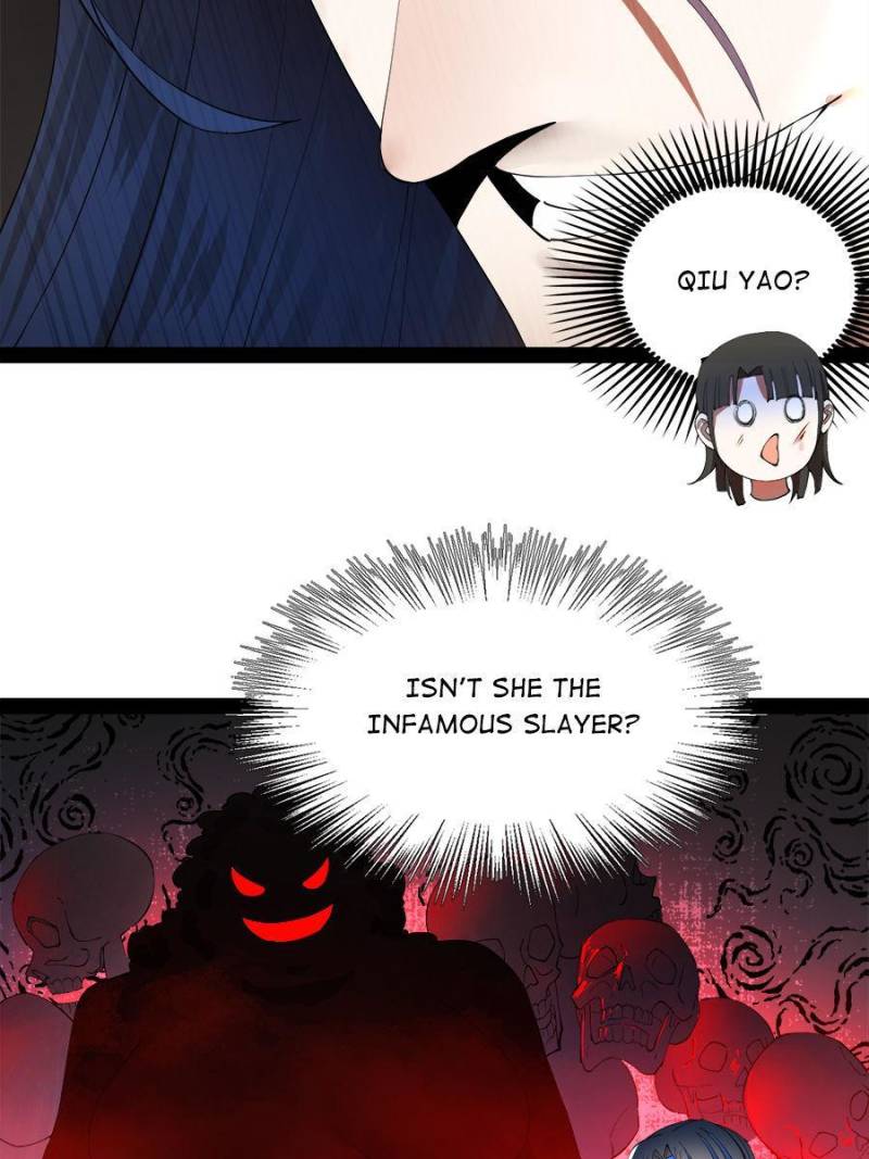 Ultimate Son-in-Law Chapter 96 - Page 55