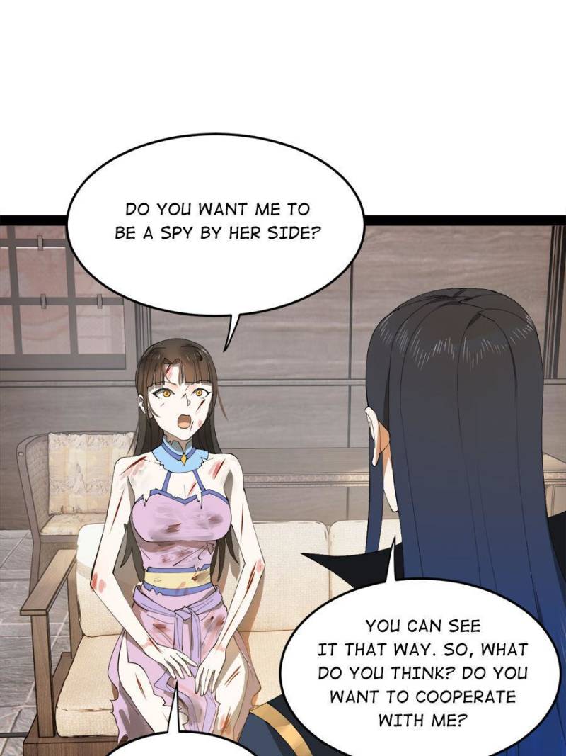 Ultimate Son-in-Law Chapter 96 - Page 58