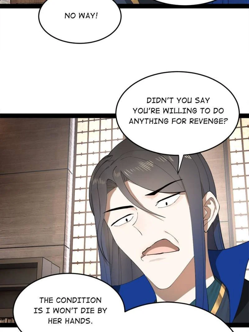 Ultimate Son-in-Law Chapter 96 - Page 59