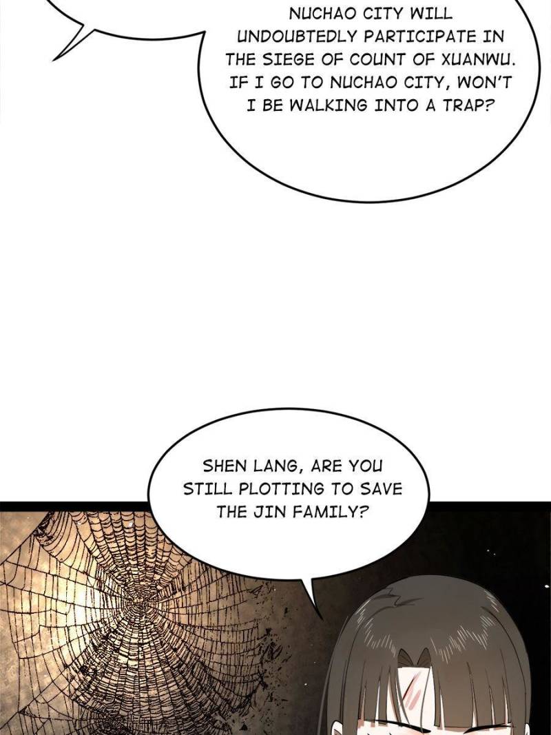 Ultimate Son-in-Law Chapter 96 - Page 60