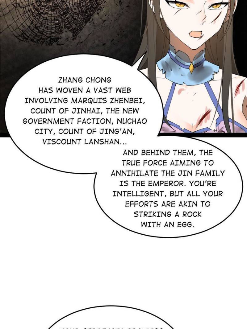 Ultimate Son-in-Law Chapter 96 - Page 61