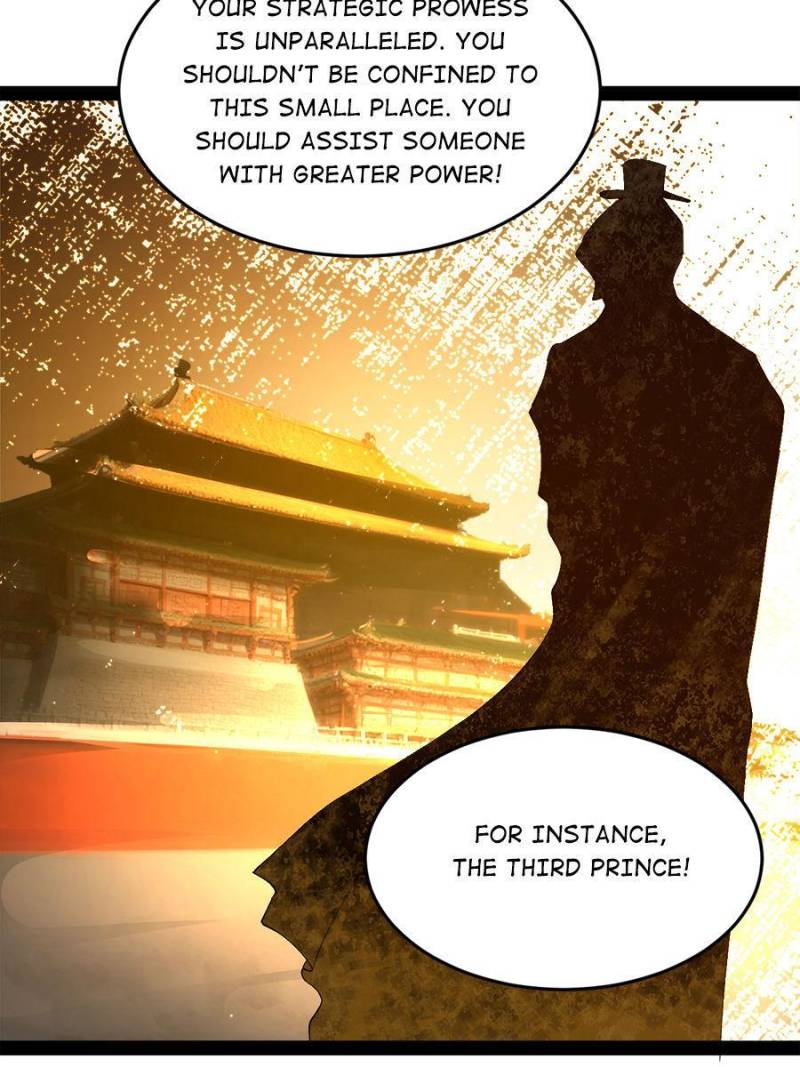 Ultimate Son-in-Law Chapter 96 - Page 62