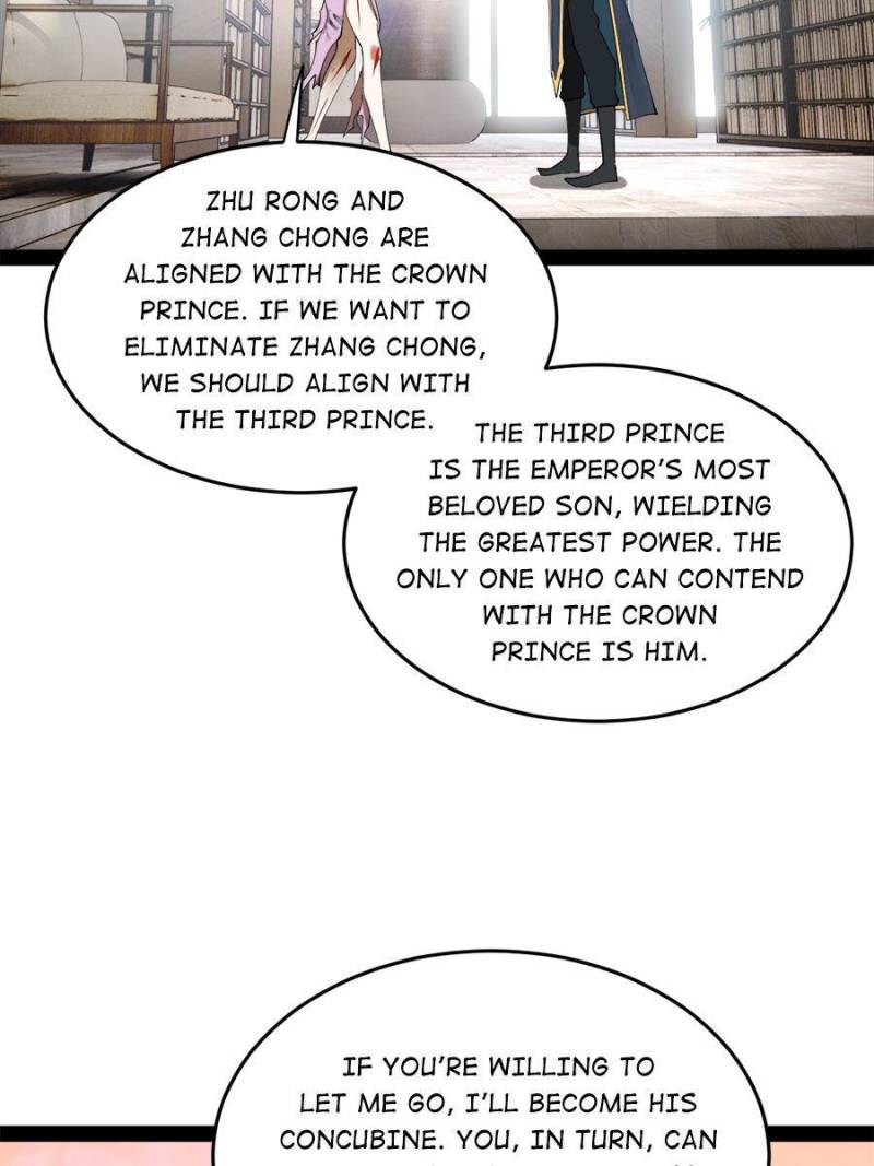 Ultimate Son-in-Law Chapter 96 - Page 64
