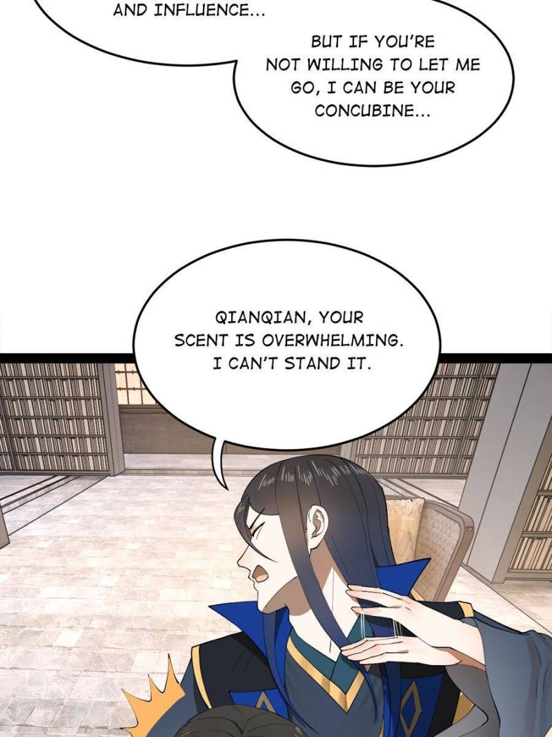 Ultimate Son-in-Law Chapter 96 - Page 66
