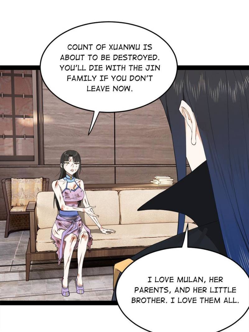Ultimate Son-in-Law Chapter 96 - Page 71