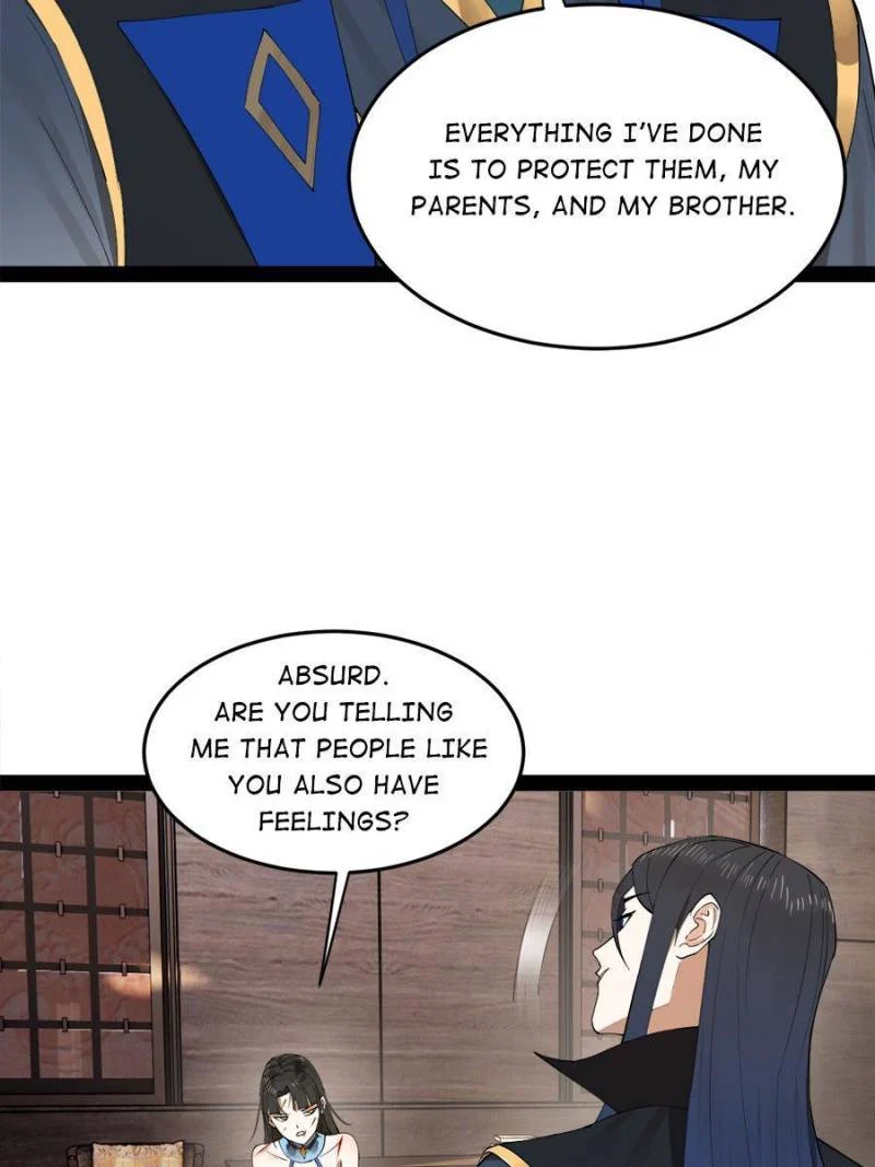 Ultimate Son-in-Law Chapter 96 - Page 73