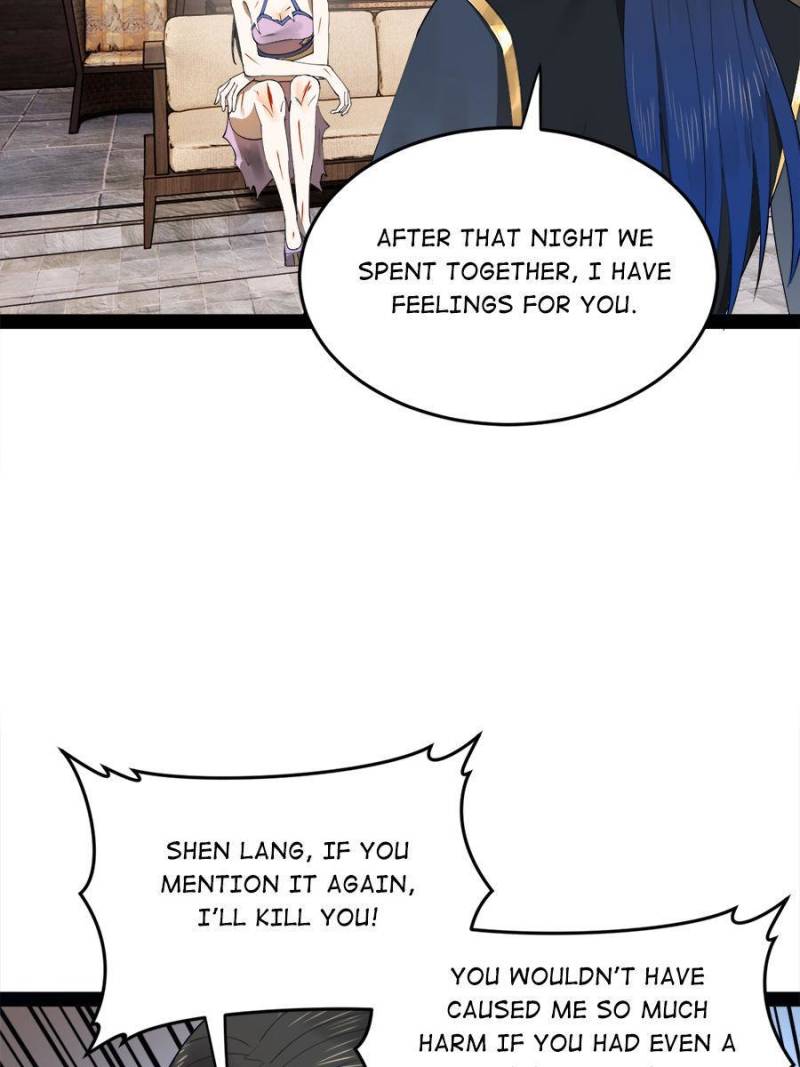 Ultimate Son-in-Law Chapter 96 - Page 74