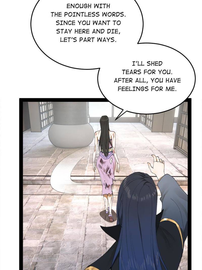 Ultimate Son-in-Law Chapter 96 - Page 76