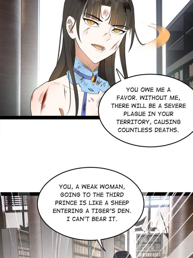 Ultimate Son-in-Law Chapter 96 - Page 78