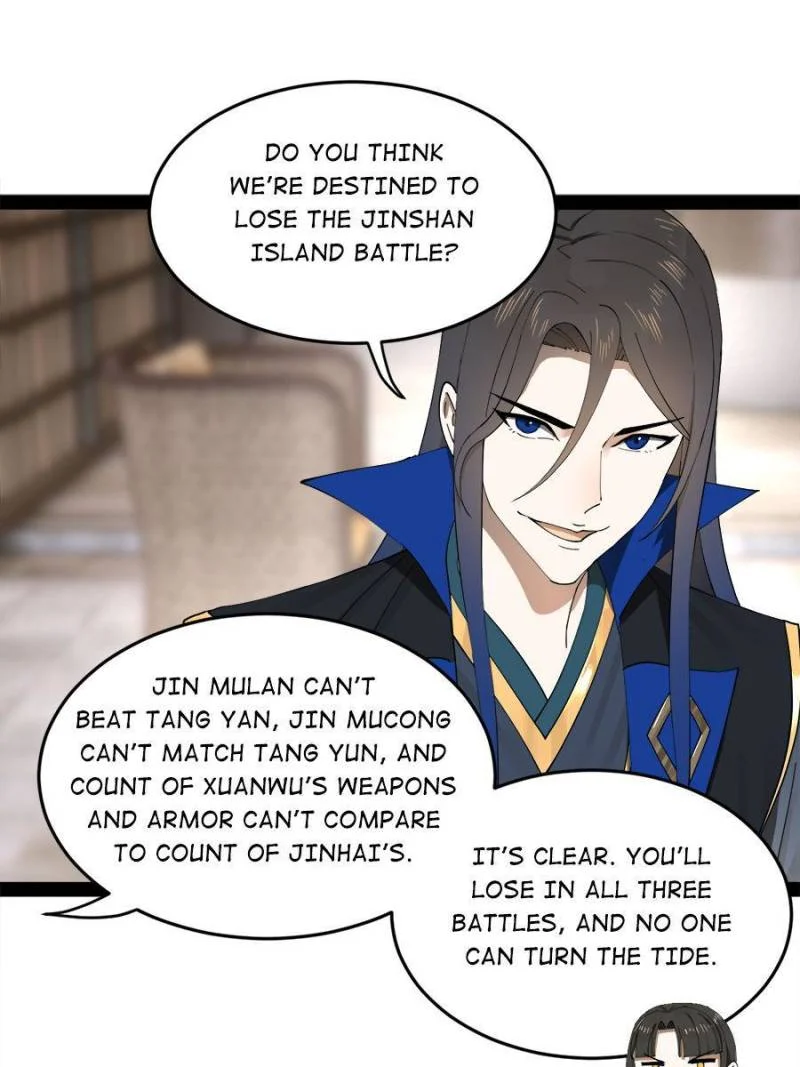 Ultimate Son-in-Law Chapter 96 - Page 82