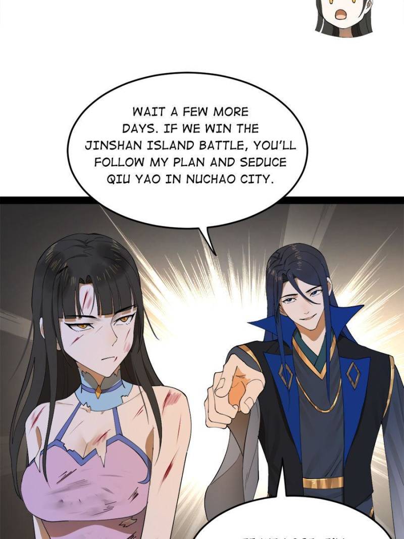 Ultimate Son-in-Law Chapter 96 - Page 83