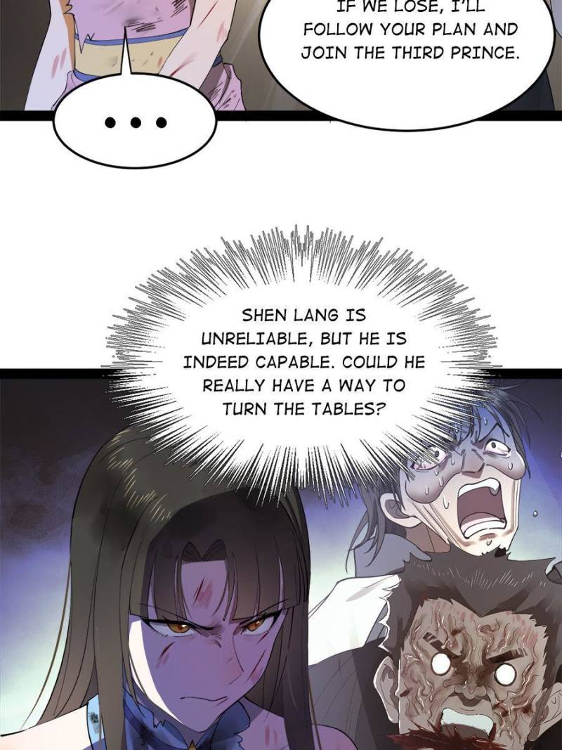Ultimate Son-in-Law Chapter 96 - Page 84