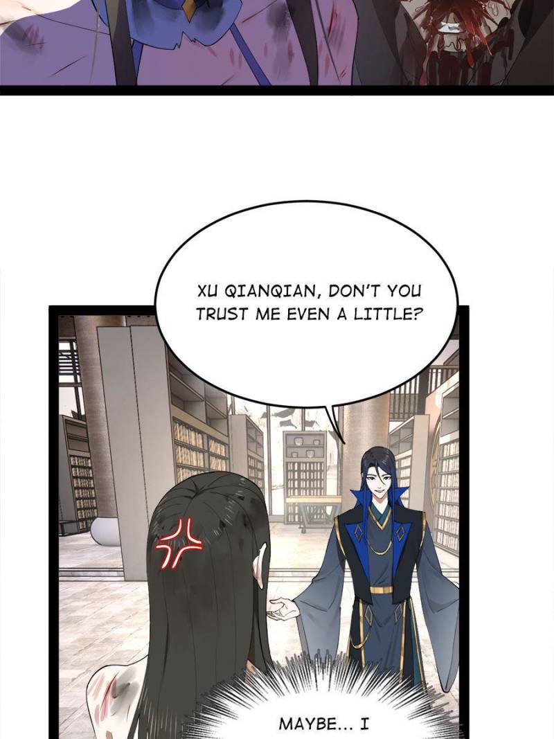 Ultimate Son-in-Law Chapter 96 - Page 85