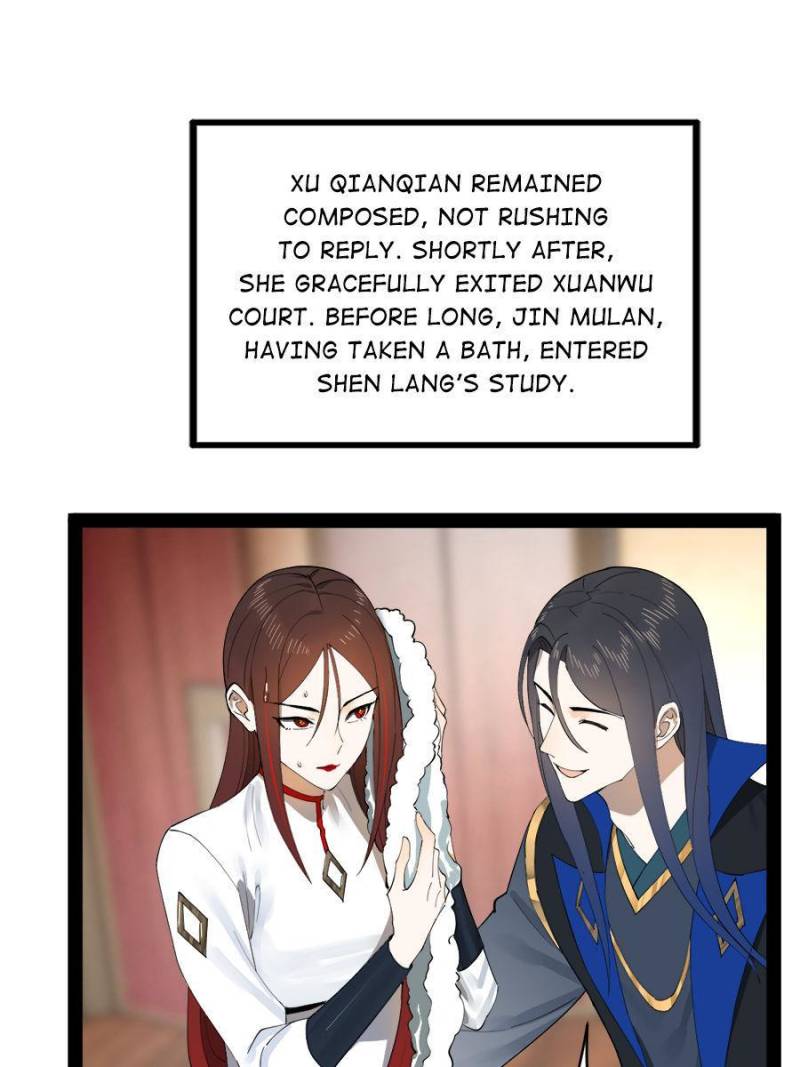 Ultimate Son-in-Law Chapter 97 - Page 1