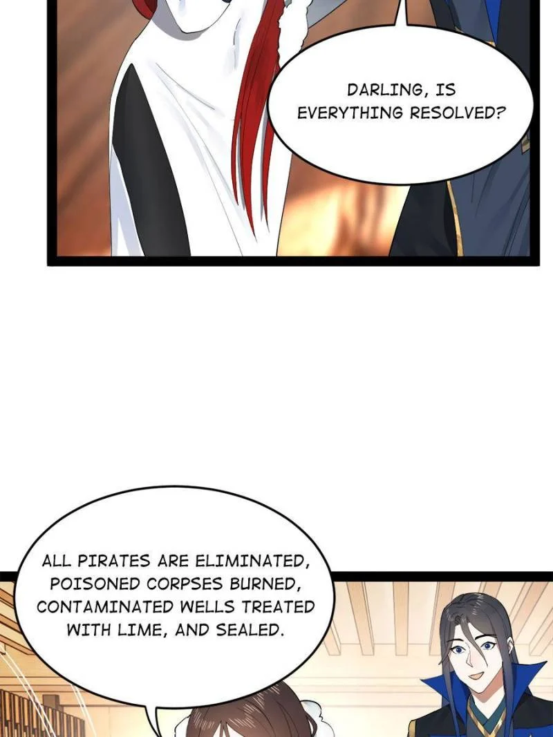 Ultimate Son-in-Law Chapter 97 - Page 2