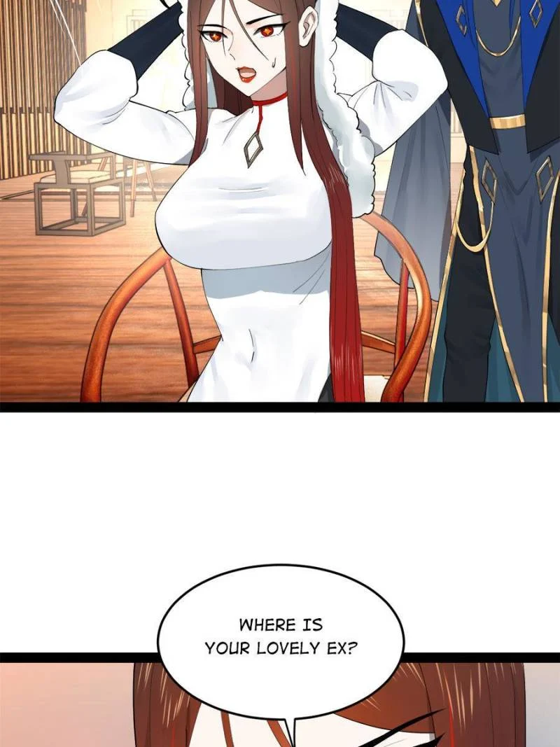 Ultimate Son-in-Law Chapter 97 - Page 3