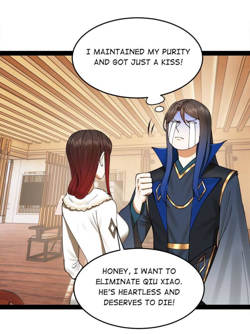 Ultimate Son-in-Law Chapter 97 - Page 9