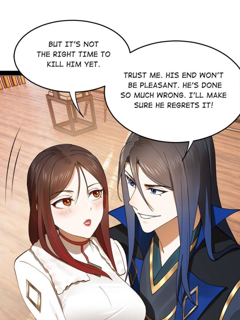 Ultimate Son-in-Law Chapter 97 - Page 11