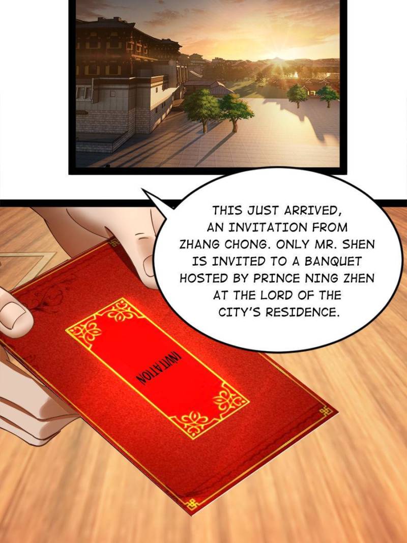 Ultimate Son-in-Law Chapter 97 - Page 13