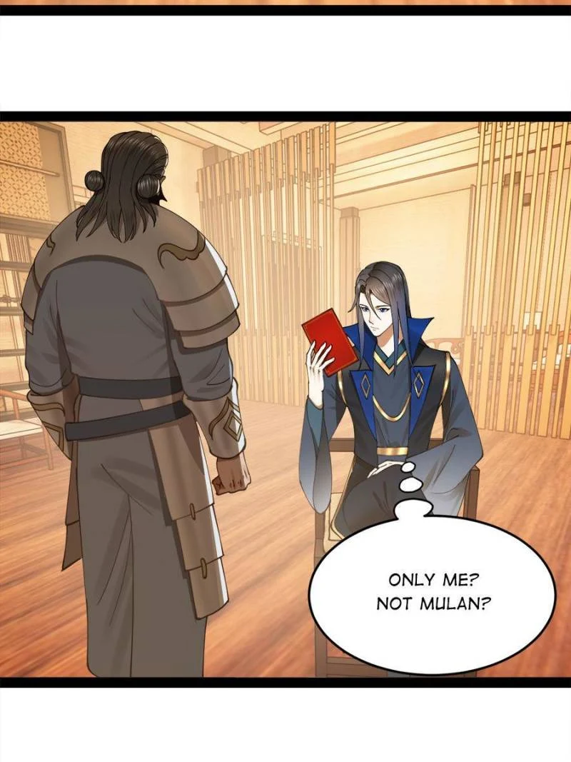 Ultimate Son-in-Law Chapter 97 - Page 14