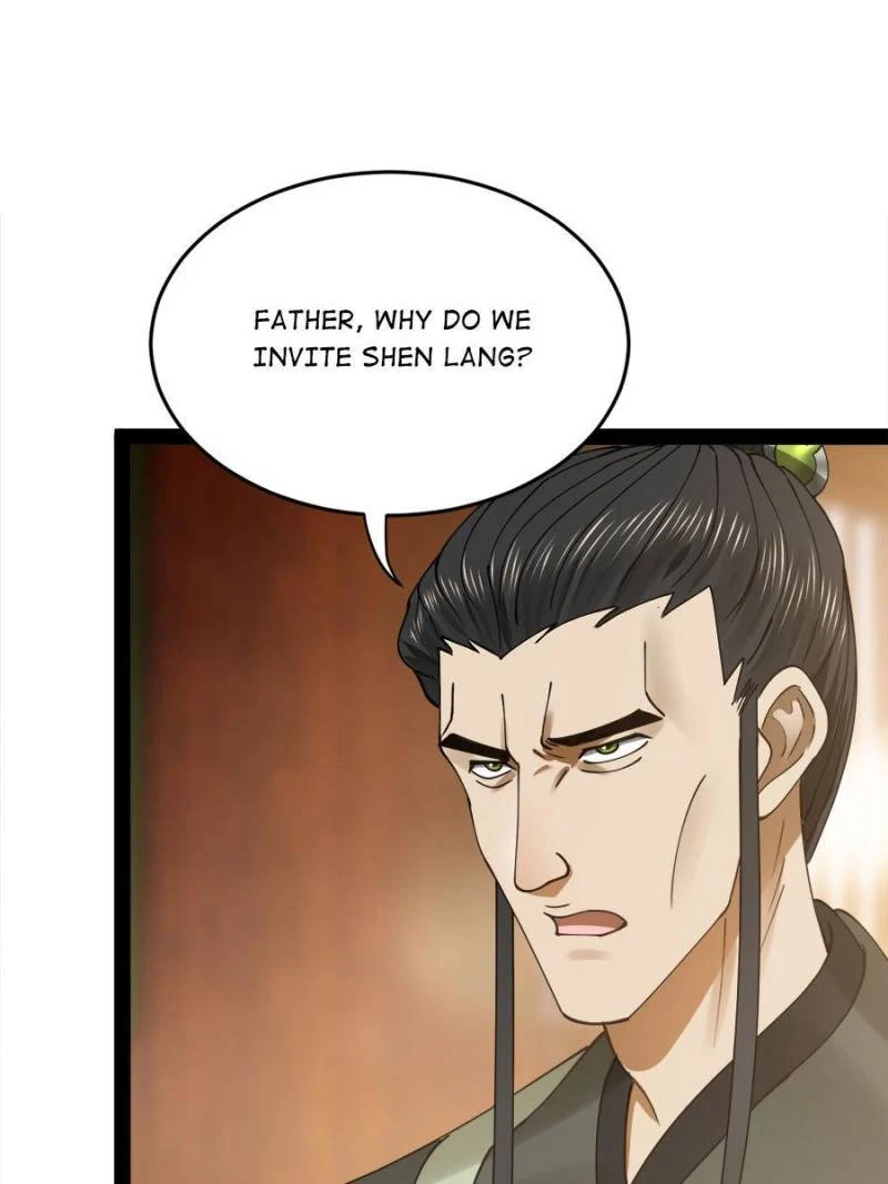 Ultimate Son-in-Law Chapter 97 - Page 18