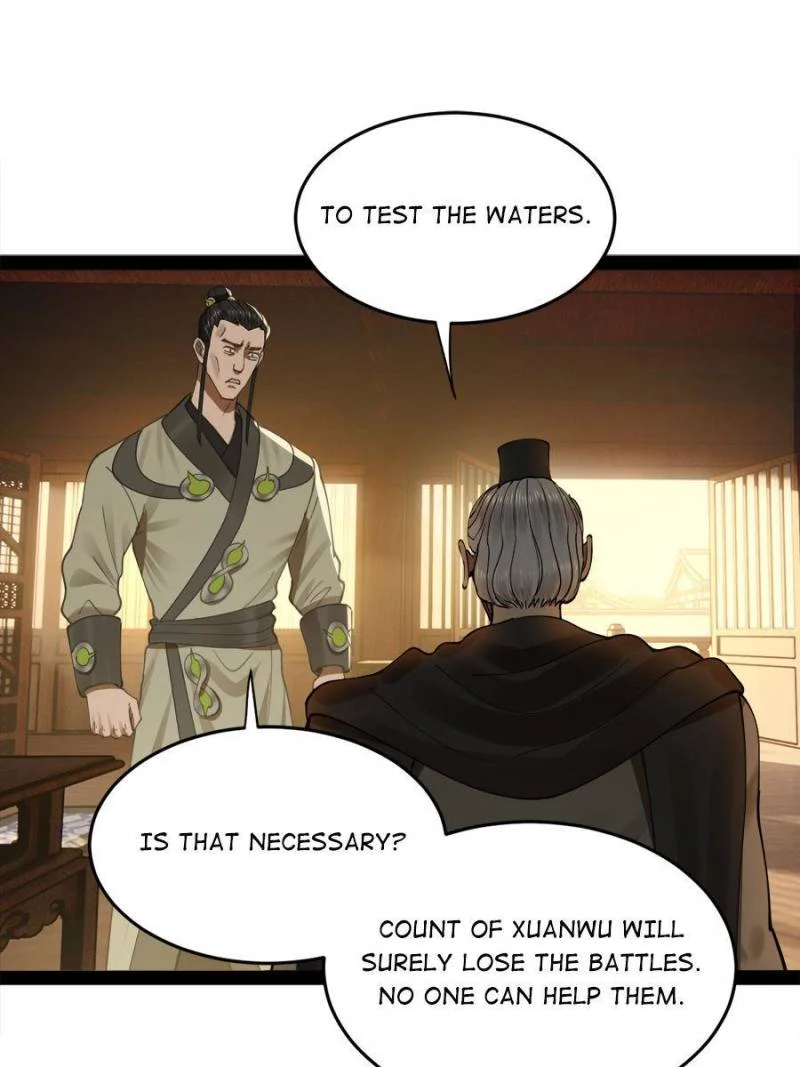 Ultimate Son-in-Law Chapter 97 - Page 20