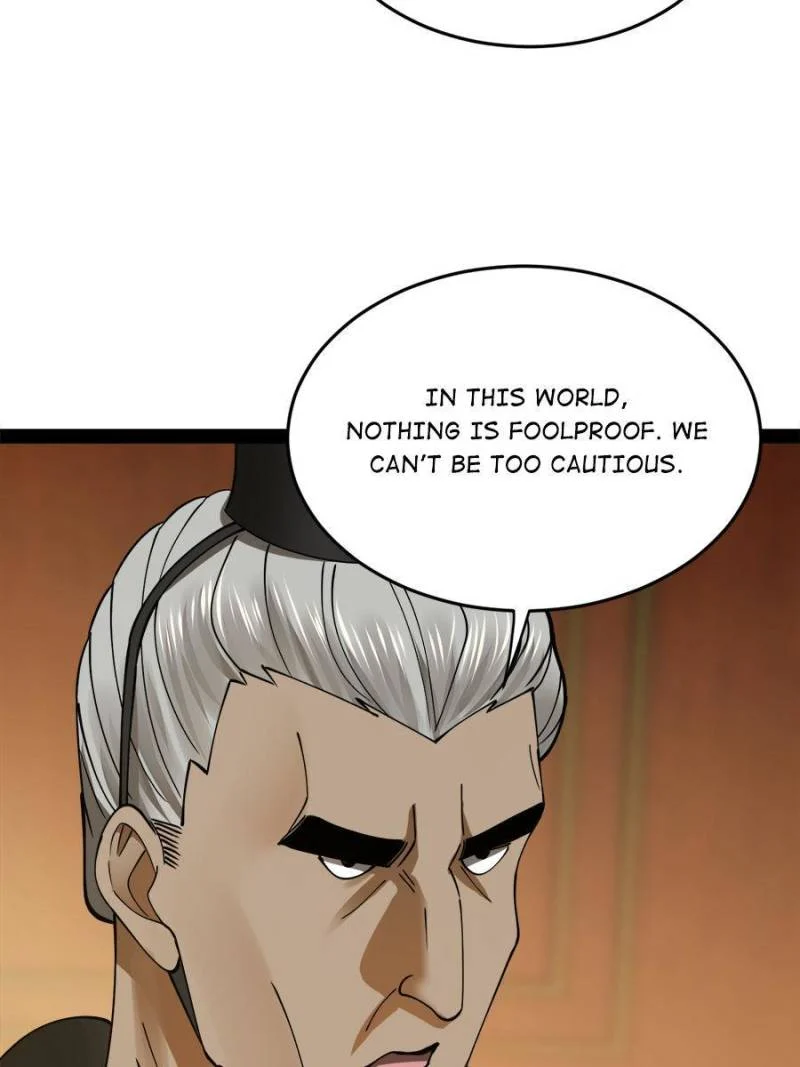 Ultimate Son-in-Law Chapter 97 - Page 21