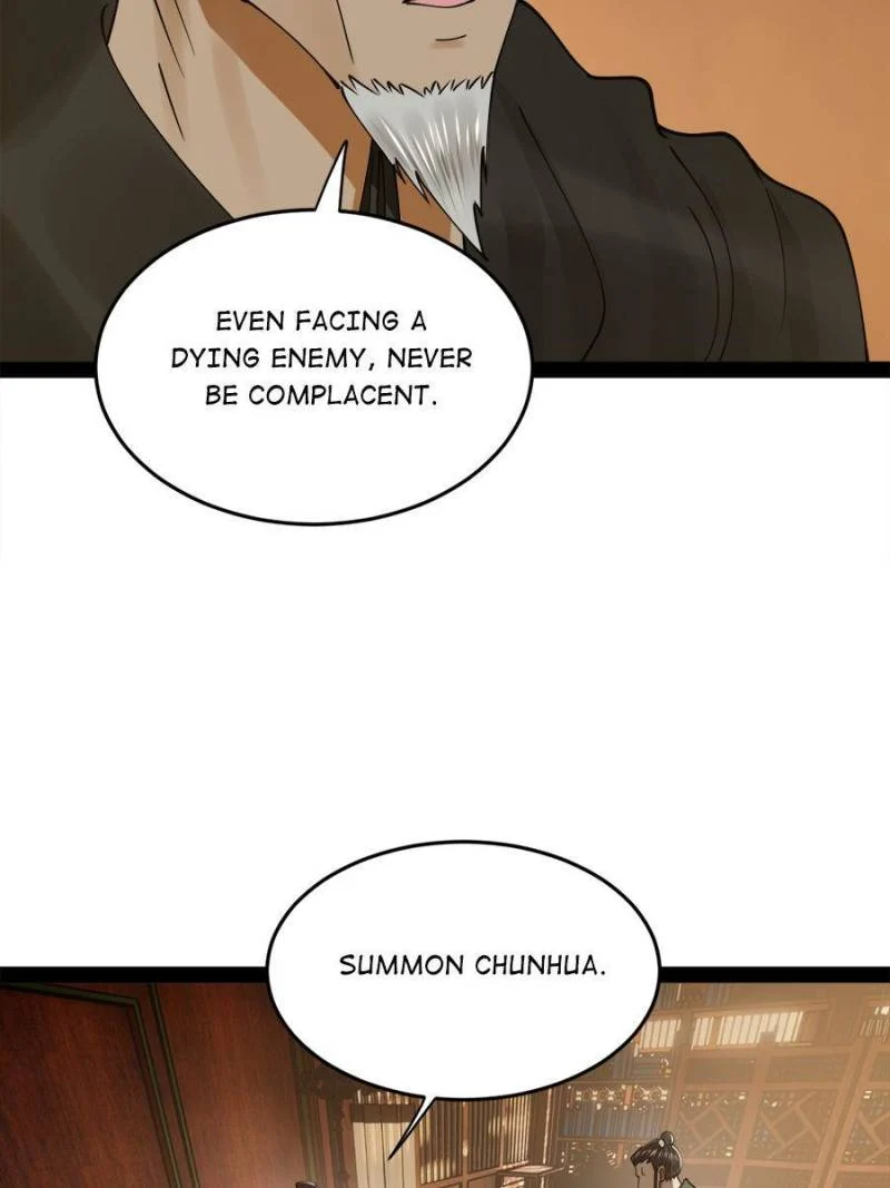 Ultimate Son-in-Law Chapter 97 - Page 22