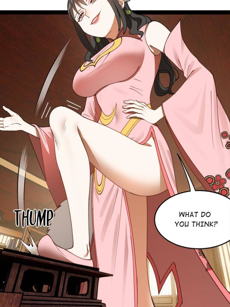 Ultimate Son-in-Law Chapter 97 - Page 25