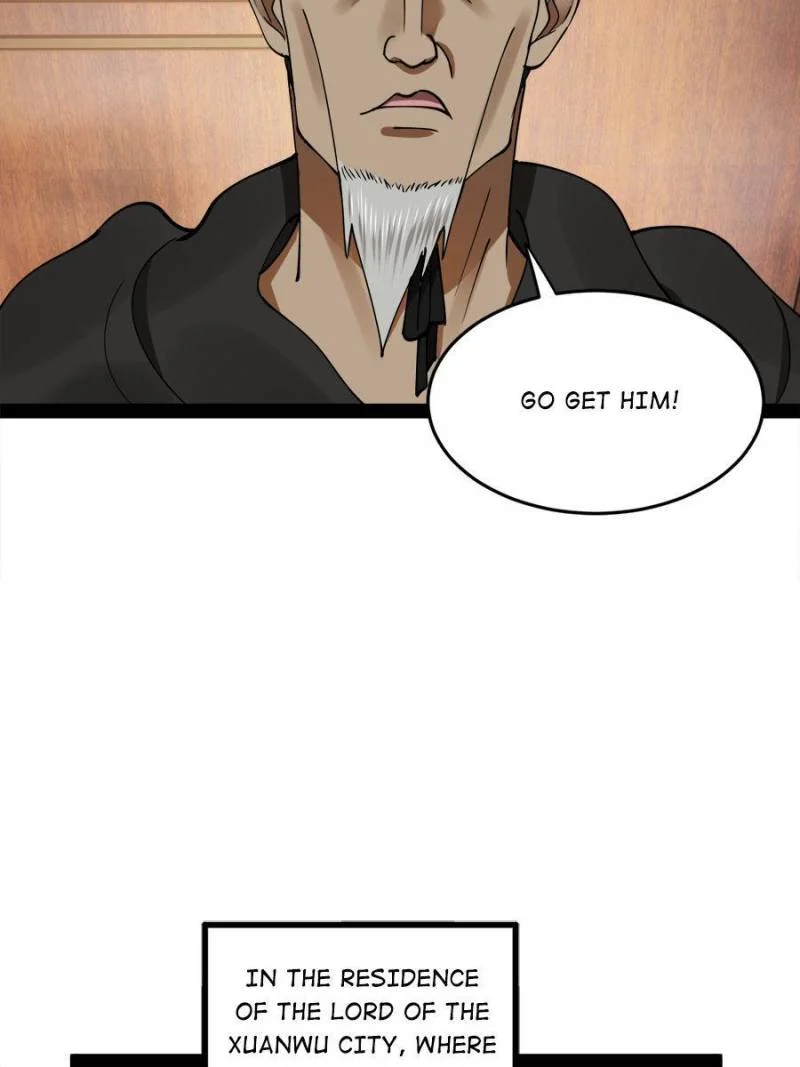 Ultimate Son-in-Law Chapter 97 - Page 27