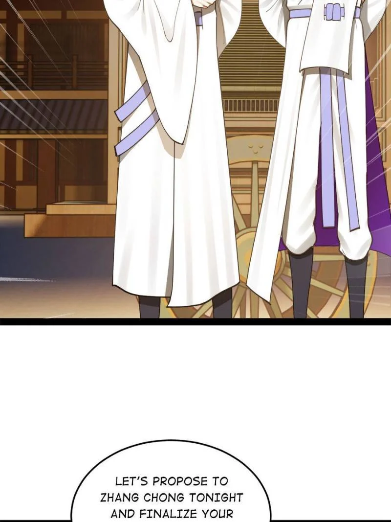 Ultimate Son-in-Law Chapter 97 - Page 29