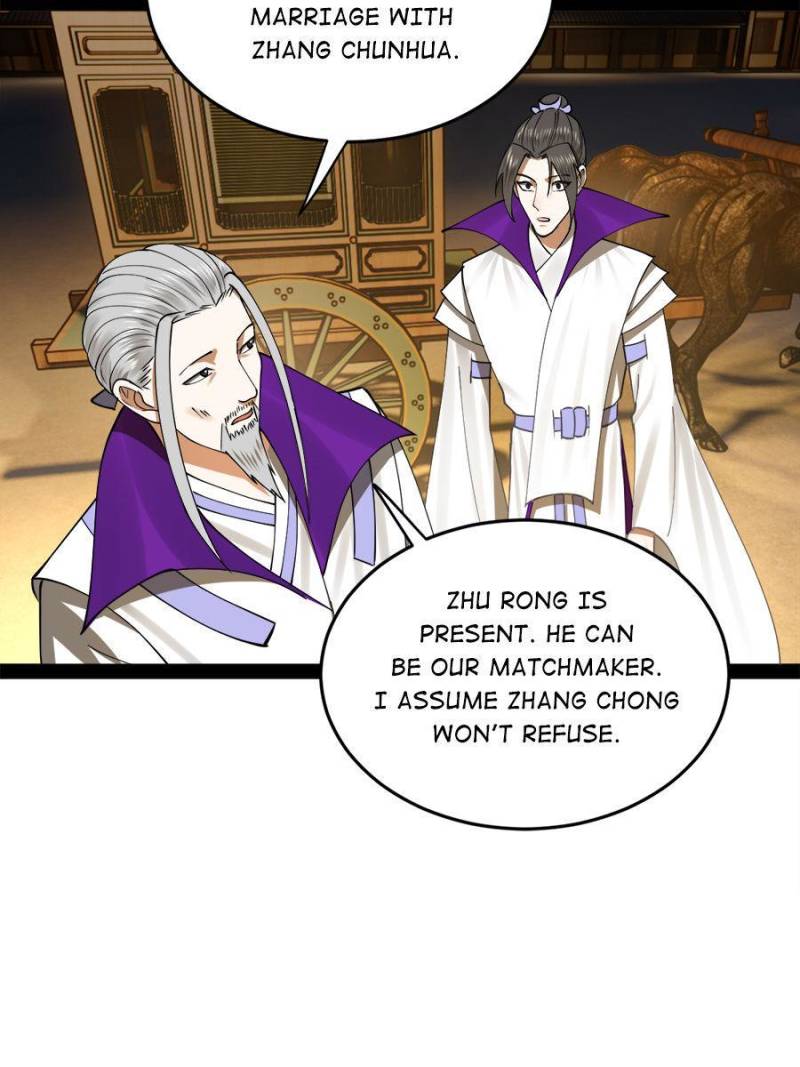 Ultimate Son-in-Law Chapter 97 - Page 30