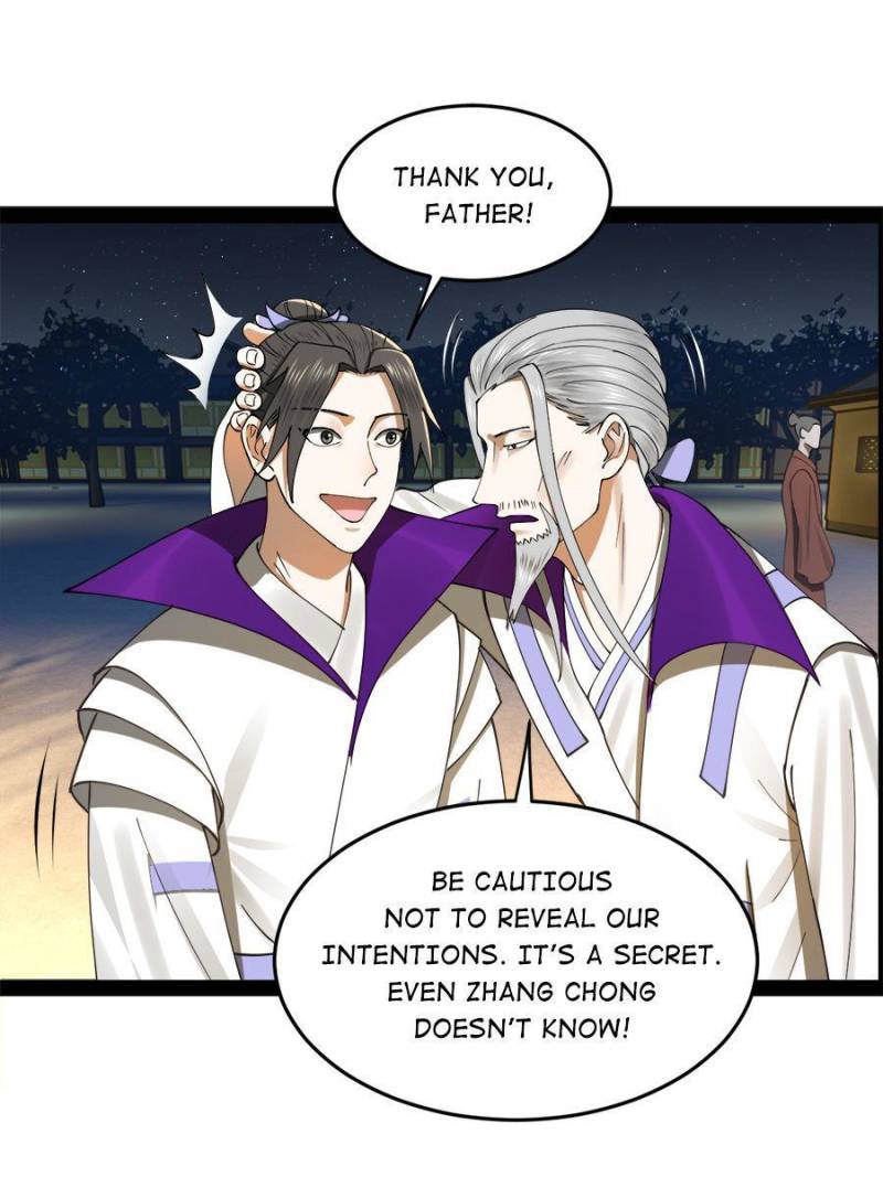 Ultimate Son-in-Law Chapter 97 - Page 32