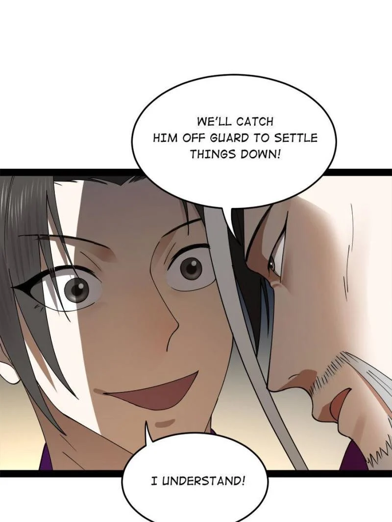 Ultimate Son-in-Law Chapter 97 - Page 33