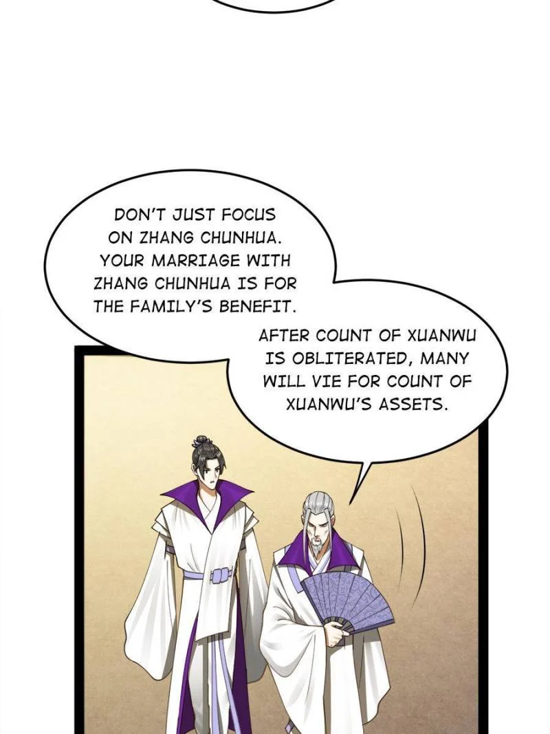 Ultimate Son-in-Law Chapter 97 - Page 34